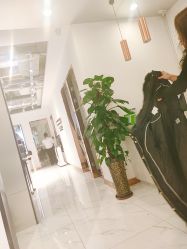 -华卫思理轻奢造型