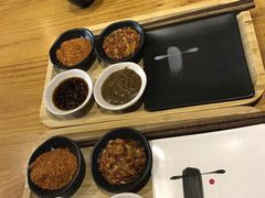 -炙忧烤肉屋(中国铁建广场店)