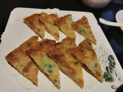 马蹄鲜虾饼-朕之味(龙湖·西城天街店)