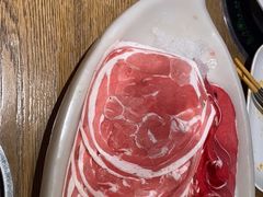 -百草滩羊清水涮羊肉(长城路店)