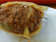 -白魁老号饭庄(交道口店)