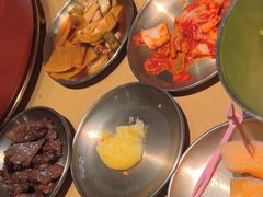 -西塔老太太泥炉烤肉(杭州首店)