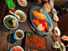 -吼堂老火锅(太古里总店)