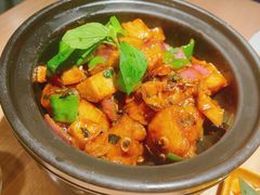 -默加东南亚美食(大宁音乐广场店)