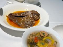 -巴蜀风月·聚会团建·生日宴(宝安店)