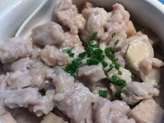 -费大厨辣椒炒肉(高铁吾悦广场店)
