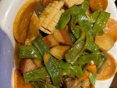 -李老哈·东北菜(宋园路店)