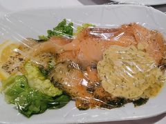 -宜家·瑞典风味餐厅(四元桥店)