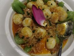 -火福·天湖阁大闸蟹博物馆主题餐厅(浅水湾店)