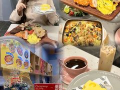 -GOTLOT COFFEE&KITCHEN角落厨房NOOK店