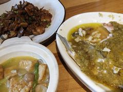 -竹里馆 ·茶食(奥体店)
