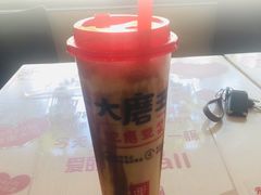 -永和大王(小厨·东四十条店)