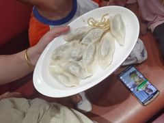 -喜家德虾仁水饺(景枫中心店)