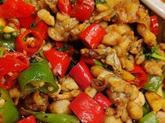 -水先生寧波菜(天一店)