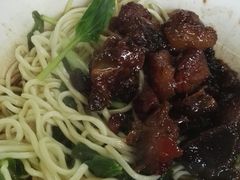 -泰顺江南春面馆