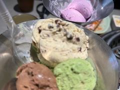 -盛江山自助料理(太原街万达店)