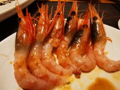 -割烹酱子日本料理(弘基财富广场店)