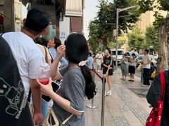 -光明邨大酒家(淮海路店)