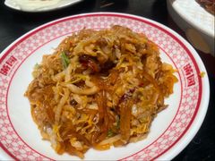 -满园烤鸭·春饼(沈北万达店)