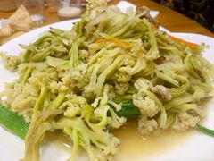 -柠静私家菜(石板巷店)