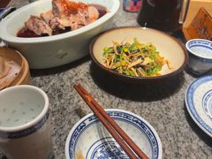 -南京大牌档(青岛万象城店)