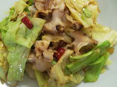 大头菜螺片-南山酒肆(南山董事绘店)