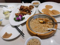 -刘胖子家常菜·蹄花焖藕(兴业店)