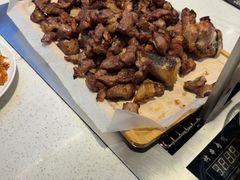-AK47烤羊腿串吧(柳浪家园店)
