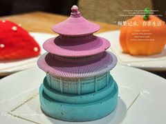 -嗒令甜品·主题融合料理餐厅(首座时代店)