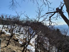 -慕田峪长城
