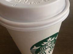 -星巴克(南京新百店)