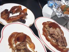 -秀儿四九城·新京菜(亚运村鸟巢店)