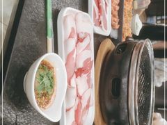 -金刚山(学府路店)