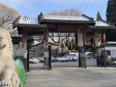-团结湖公园