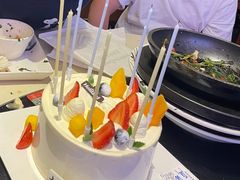 -甜星Star·生日蛋糕(百盛店)