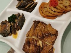 -老牌坊鲁菜名店(宽厚里店)