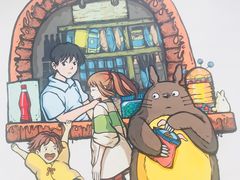 -梦幻奥陶纪景区