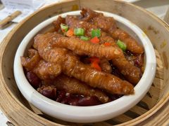 -流舫海鲜酒家(张溪店)