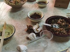 -王万妈卤猪脚(青岩交通路)