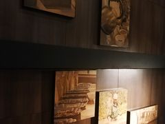 -星巴克(宁波老外滩店)