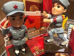 -黄胜记肉干(思明店)