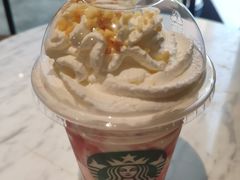 -星巴克(东莞莞城万科中心店)