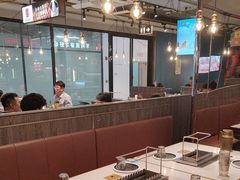 -丰茂烤串(外滩星荟中心店)