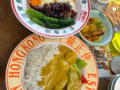 -肥韬茶餐厅(南山mini店)