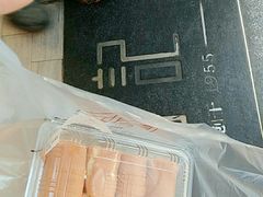 -詹记桃酥(包河万达店)
