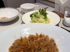 -狮王府淮扬菜(百家湖1912店)