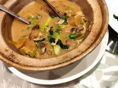 -桃源春晓中餐厅 TaoYuan Restaurant