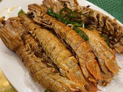-盛港湾海鲜食府(黄沙店)