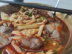 -好快螺柳州螺蛳粉(大西门店)