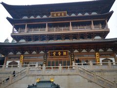 -径山寺
